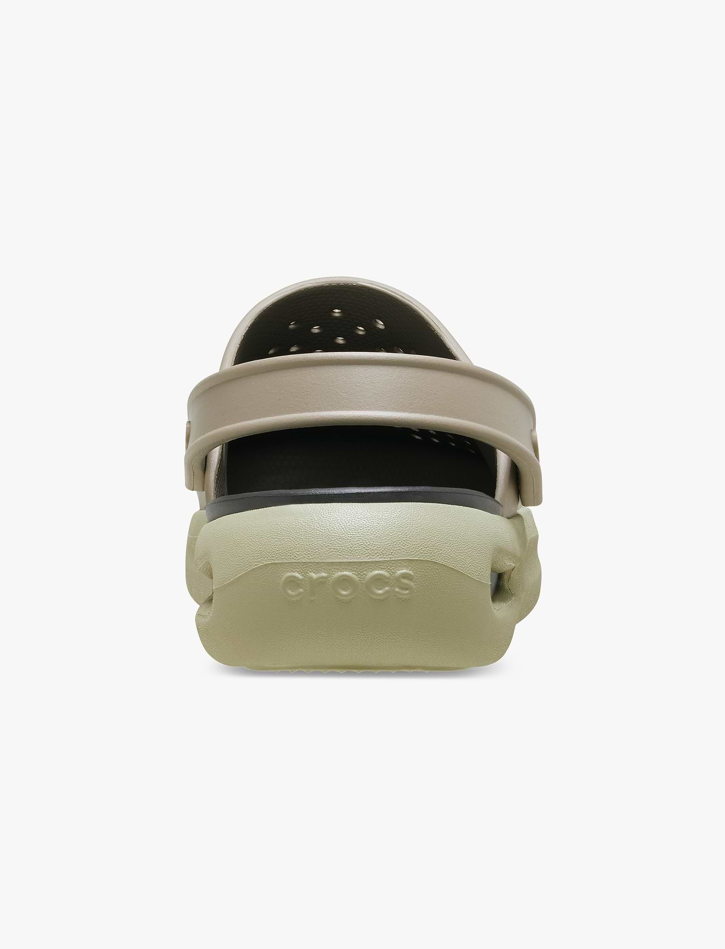 Crocs InMotion Clog - כפכפי קרוקס קלוג