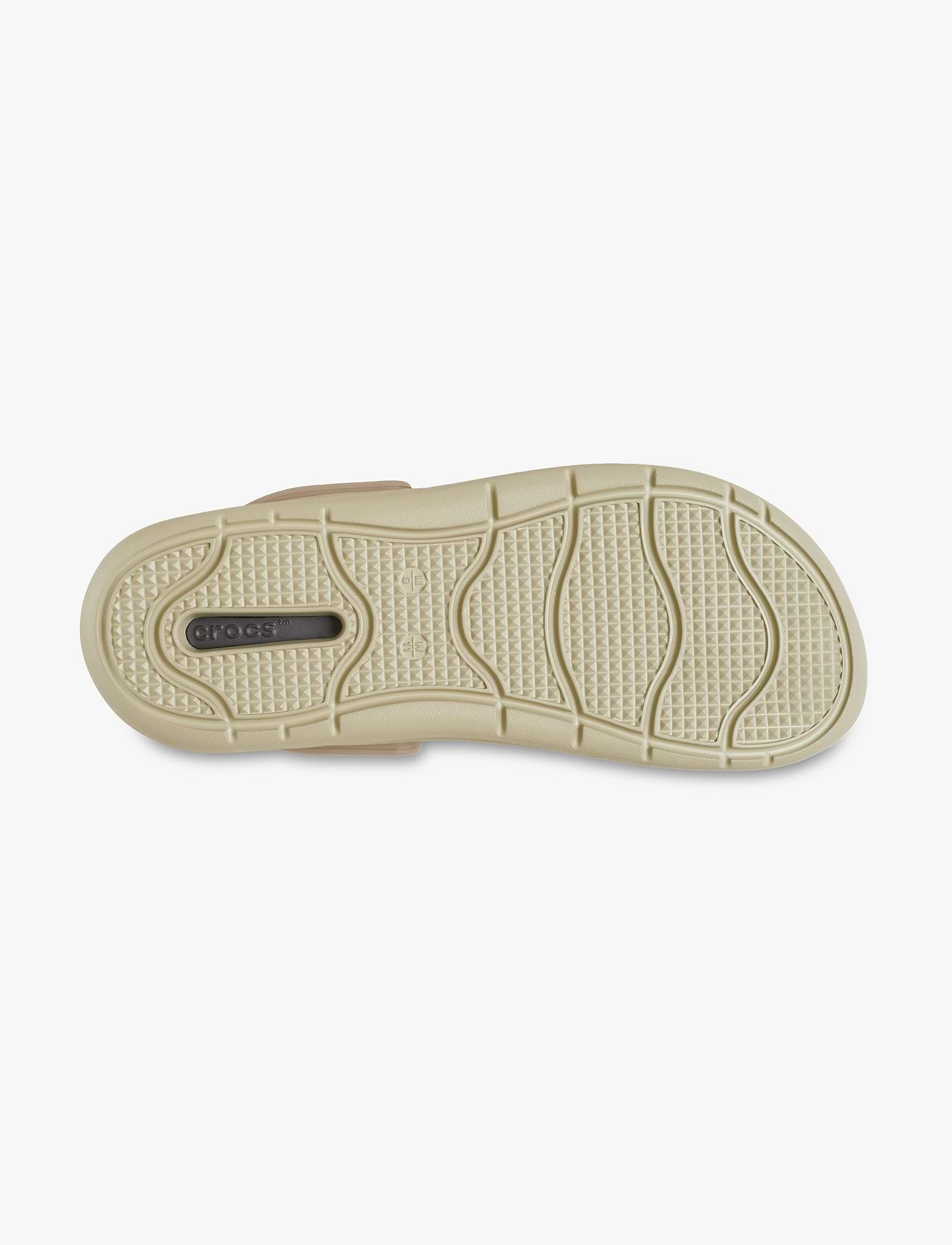 Crocs InMotion Clog - כפכפי קרוקס קלוג