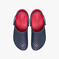 Crocs InMotion Clog - כפכפי קרוקס קלוג בצבע נייבי