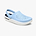 Crocs InMotion Clog - כפכפי קרוקס קלוג בצבע כחול סגלגל