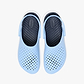 Crocs InMotion Clog - כפכפי קרוקס קלוג בצבע כחול סגלגל