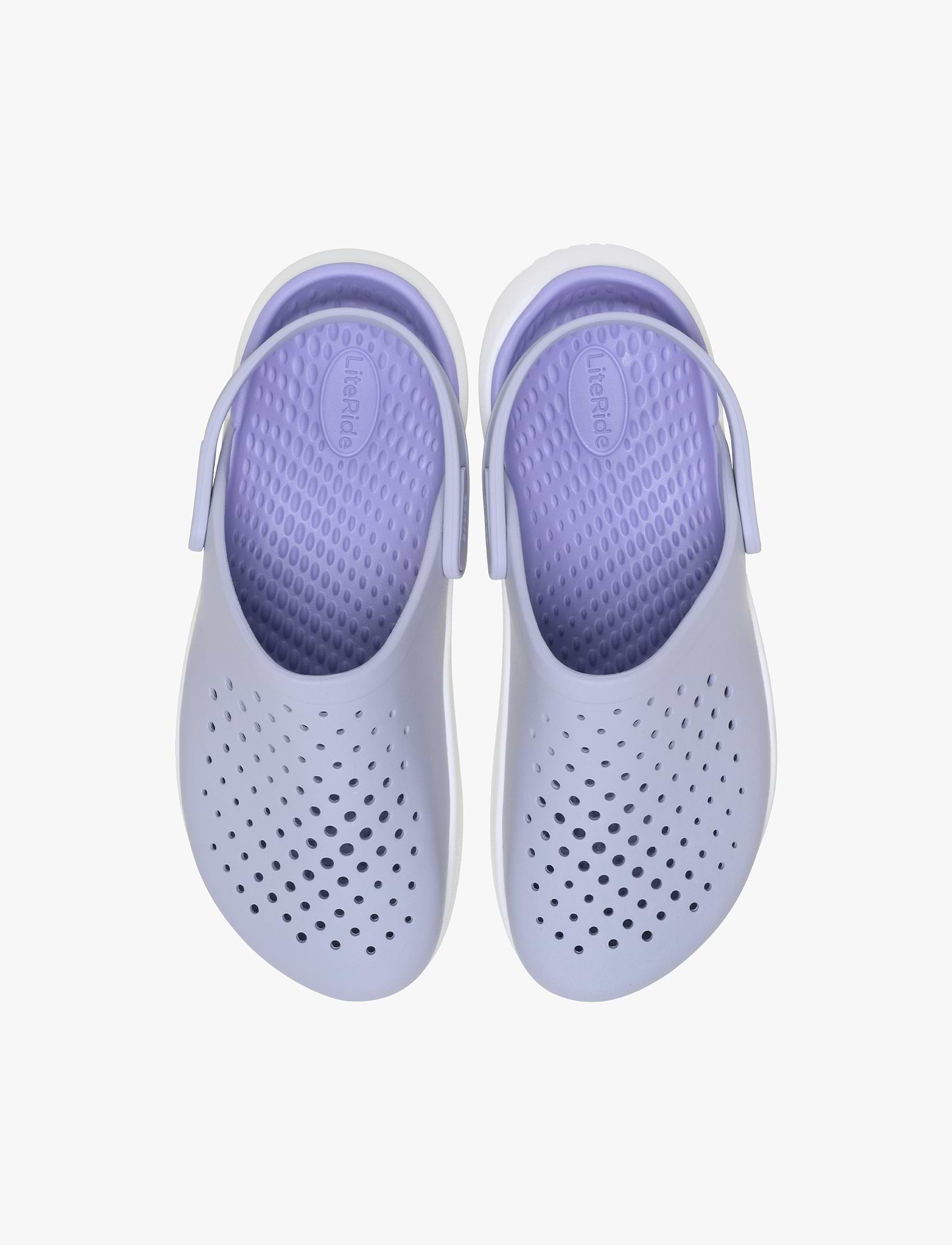Crocs InMotion Clog - כפכפי קרוקס קלוג