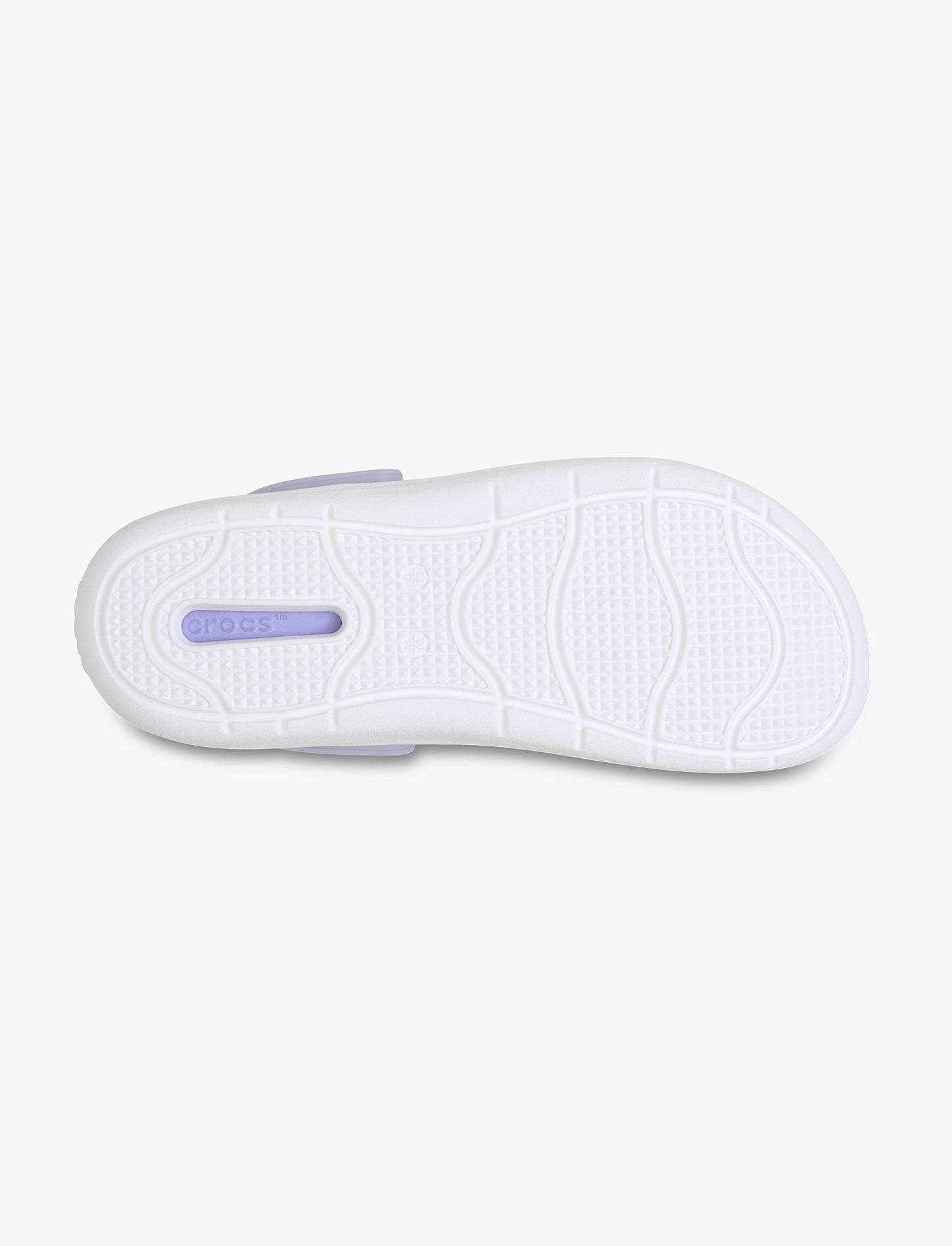 Crocs InMotion Clog - כפכפי קרוקס קלוג