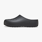Crocs Classic Quiet Clog - כפכפי קרוקס לגברים בצבע שחור