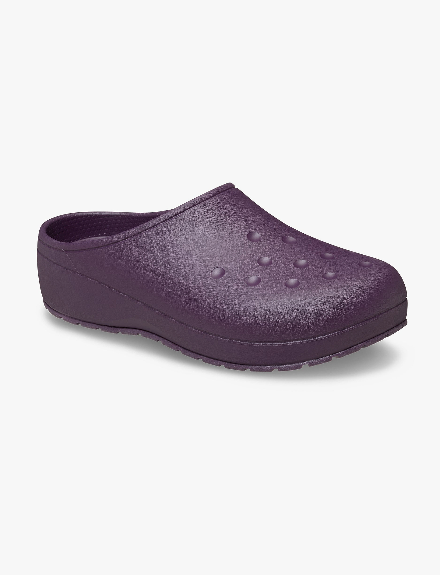 Crocs Classic Quiet Clog - כפכפי קרוקס לגברים בצבע שזיף
