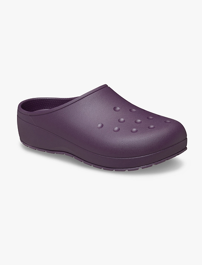 Crocs Classic Quiet Clog - כפכפי קרוקס לגברים בצבע שזיף