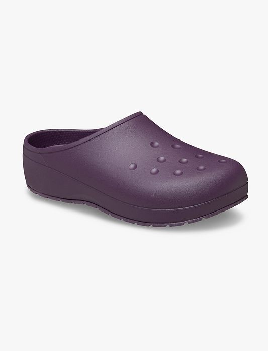 Crocs Classic Quiet Clog - כפכפי קרוקס לגברים בצבע שזיף