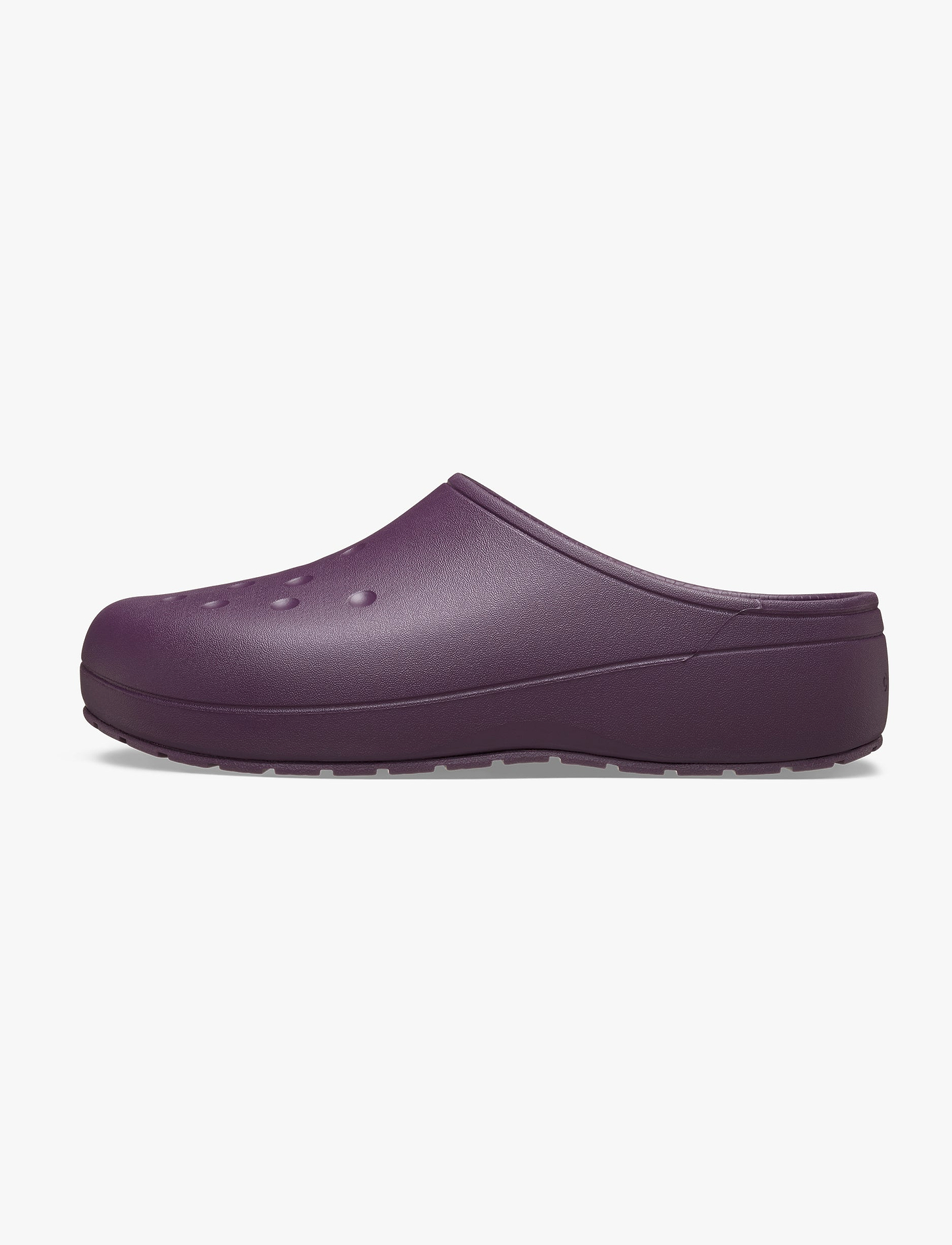Crocs Classic Quiet Clog - כפכפי קרוקס לגברים בצבע שזיף