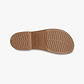 Crocs Brooklyn Woven Slide Heel - כפכפי עקב קרוקס ברוקלין לנשים