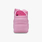 Crocs Siren Bow Clog - כפכפי פלטפורמה סיירן בצבע ורוד טוויד