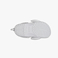 Crocs Classic IAM Shark Clog T - כפכפי קרוקס קלוג לילדים כריש בצבע אפור