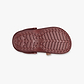 Crocs Classic Lined I AM Brown Bear Clog T - כפכפי קלוג קרוקס בעיצוב דוב לפעוטות בצבע חום