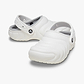 Crocs Classic Lined Overpuff Clog - כפכפים פרוותיים קרוקס