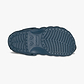 Crocs Classic Lined Overpuff Clog - כפכפים פרוותיים קרוקס