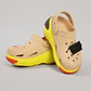 Crocs Bubble Crush Clog -   כפכפי פלטפורמה קלוג באבל קראש קרוקס לנשים