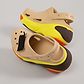 Crocs Bubble Crush Clog -   כפכפי פלטפורמה קלוג באבל קראש קרוקס לנשים
