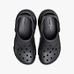 Crocs Bubble Crush Clog -   כפכפי פלטפורמה קלוג באבל קראש קרוקס לנשים
