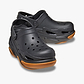 Crocs Bubble Crush Clog -   כפכפי פלטפורמה קלוג באבל קראש קרוקס לנשים