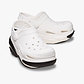 Crocs Bubble Crush Clog -   כפכפי פלטפורמה קלוג באבל קראש קרוקס לנשים