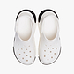 Crocs Bubble Crush Clog -   כפכפי פלטפורמה קלוג באבל קראש קרוקס לנשים