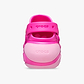 Crocs Bubble Crush Clog -   כפכפי פלטפורמה קלוג באבל קראש קרוקס לנשים