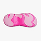 Crocs Bubble Crush Clog -   כפכפי פלטפורמה קלוג באבל קראש קרוקס לנשים