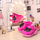 Crocs Bubble Crush Clog -   כפכפי פלטפורמה קלוג באבל קראש קרוקס לנשים