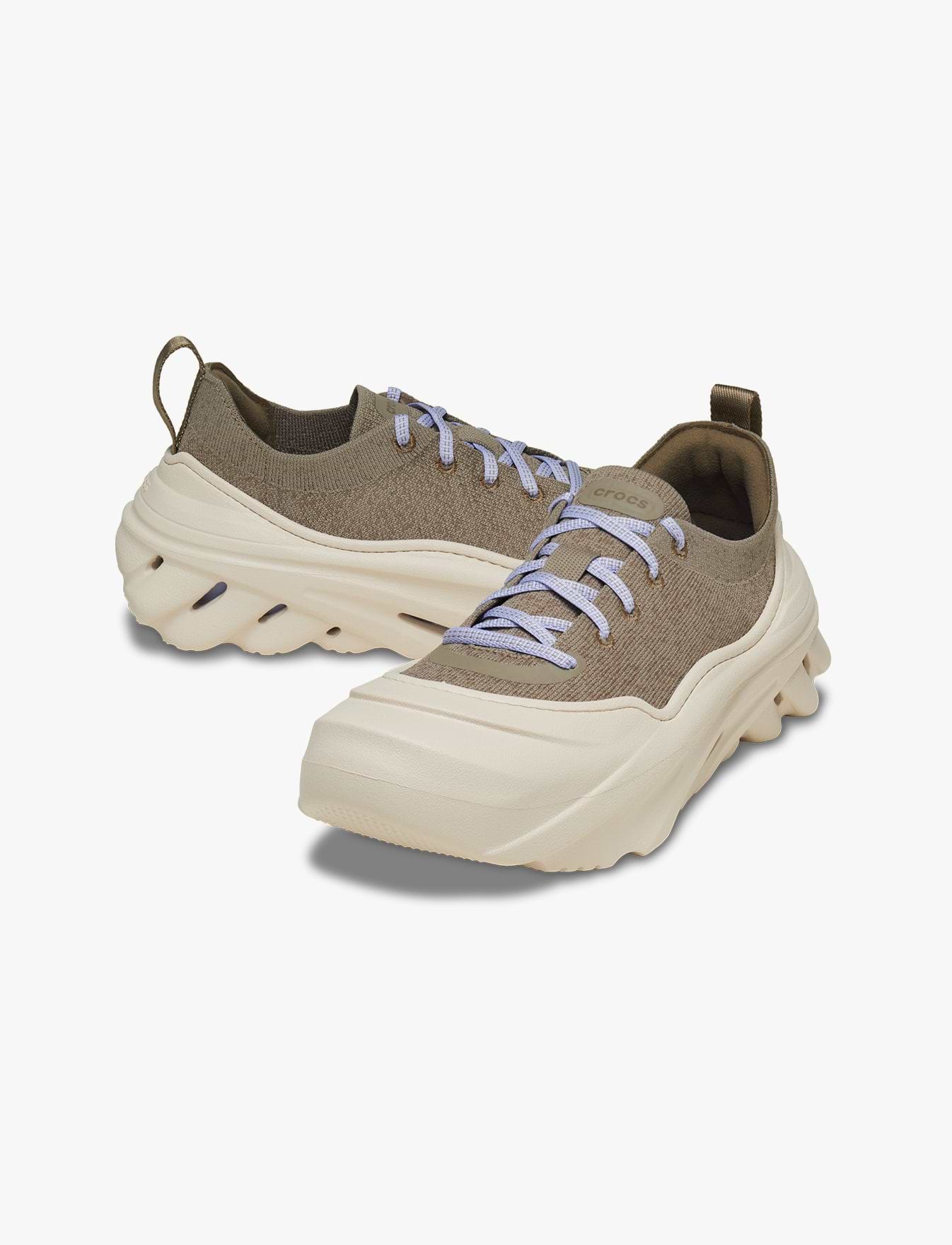 Crocs Echo Surge - נעלי קרוקס אקו סורגי