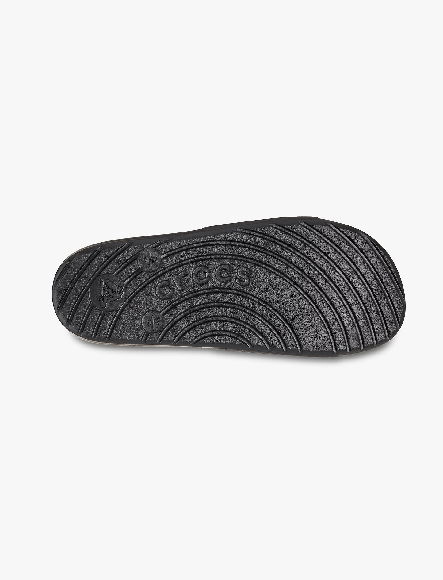 Crocs Slide - כפכפי סלייד קרוקס
