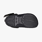 Crocs Batman Batmobile Classic Clog -  כפכפי קרוקס באטמן בעיטור כנפי עטלף בצבע שחור