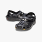 Crocs Batman Batmobile Classic Clog K -  כפכפי קרוקס באטמן ילדים בעיטור כנפי עטלף בצבע שחור