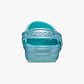 Crocs Elsa Classic Clog K - כפכפי קרוקס קלוג פרוזן אלזה לילדים בצבע כחול