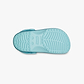 Crocs Elsa Classic Clog K - כפכפי קרוקס קלוג פרוזן אלזה לילדים בצבע כחול