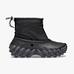 Crocs Echo Boot Z Shield - מגפי קרוקס אקו  בצבע שחור