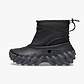 Crocs Echo Boot Z Shield - מגפי קרוקס אקו  בצבע שחור