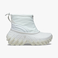 Crocs Echo Boot Z Shield - מגפי קרוקס אקו  בצבע תכלת מון לייט