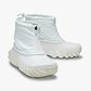 Crocs Echo Boot Z Shield - מגפי קרוקס אקו  בצבע תכלת מון לייט