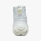 Crocs Echo Boot Z Shield - מגפי קרוקס אקו  בצבע תכלת מון לייט
