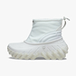 Crocs Echo Boot Z Shield - מגפי קרוקס אקו  בצבע תכלת מון לייט