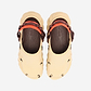 Crocs Echo Ripstop Clog - כפכפי קרוקס אקו בצבע בז'