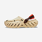 Crocs Echo Ripstop Clog - כפכפי קרוקס אקו בצבע בז'