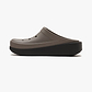 Crocs Blunt Toe Blocked - כפכפי קרוקס לנשים