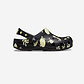 Crocs Classic Glow Space Clog K - כפכפי קרוקס קלוג לילדים בהדפס מיוחד