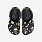 Crocs Classic Glow Space Clog K - כפכפי קרוקס קלוג לילדים בהדפס מיוחד