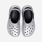 Crocs Stomp Metallic Clog - כפכפי קלוג פלטפורמה קרוקס לנשים