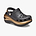 Crocs Mega Crush Metallic Clog - כפכפי קלוג קרוקס פלטפורמה מגה קראש מטאלי