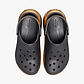 Crocs Mega Crush Metallic Clog - כפכפי קלוג קרוקס פלטפורמה מגה קראש מטאלי
