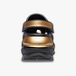 Crocs Mega Crush Metallic Clog - כפכפי קלוג קרוקס פלטפורמה מגה קראש מטאלי
