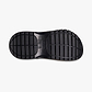 Crocs Mega Crush Metallic Clog - כפכפי קלוג קרוקס פלטפורמה מגה קראש מטאלי