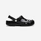 Crocs Classic Studded Clog- כפכפי קלוג קרוקס לנשים